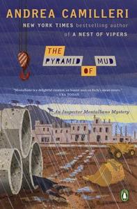 The Pyramid of Mud di Andrea Camilleri edito da Penguin Publishing Group