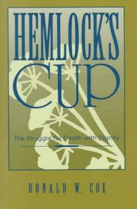 Hemlock\'s Cup di Donald W. Cox edito da Prometheus Books