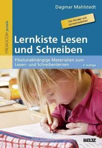 Lernkiste Lesen und Schreiben di Dagmar Mahlstedt edito da Beltz GmbH, Julius