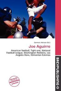Joe Aguirre edito da Brev Publishing