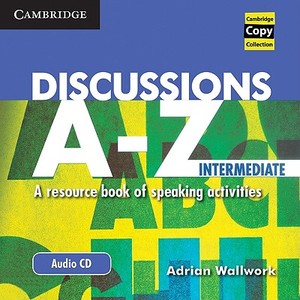 A Resource Book Of Speaking Activities di Adrian Wallwork edito da Cambridge University Press