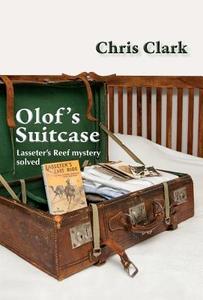 Olof's Suitcase di Chris Clark edito da LIGHTNING SOURCE INC