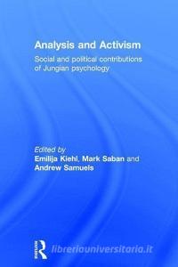 Analysis and Activism edito da Taylor & Francis Ltd