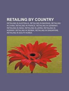 Retailing By Country: Beirut Souks di Books Llc edito da Books LLC, Wiki Series