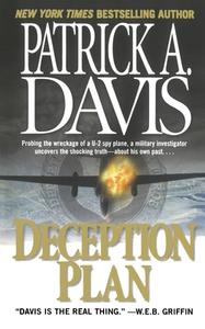 Deception Plan di Patrick A. Davis edito da POCKET BOOKS