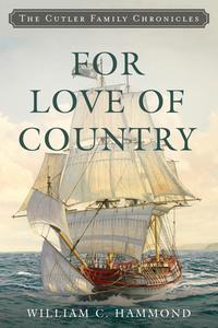 For Love Of Country di William C Hammond edito da Rowman & Littlefield