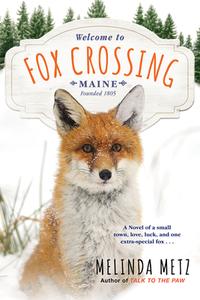 Fox Crossing di Melinda Metz edito da KENSINGTON PUB CORP