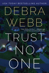 Trust No One di Debra Webb edito da THOMAS & MERCER