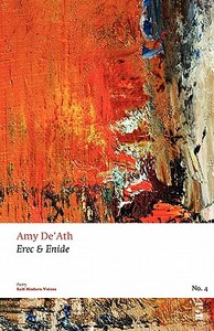 Erec & Enide di De Ath, Amy De'Ath edito da Salt Publishing