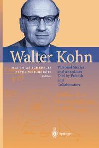 Walter Kohn edito da Springer Berlin Heidelberg