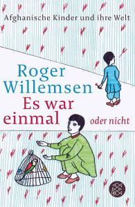 Es war einmal oder nicht di Roger Willemsen edito da FISCHER Taschenbuch