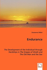 Endurance di Zsuzsanna Siklósi edito da VDM Verlag