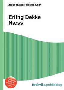 Erling Dekke N Ss edito da Book On Demand Ltd.