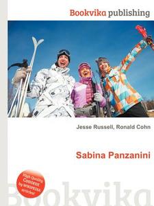 Sabina Panzanini edito da Book On Demand Ltd.