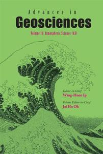 Atmospheric Science (AS) di Jai Ho Oh edito da World Scientific Publishing Company