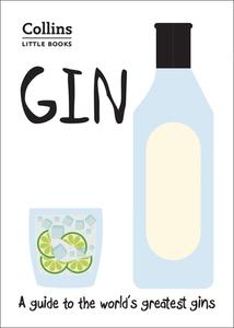 Gin di Dominic Roskrow edito da HarperCollins Publishers