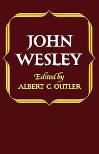 John Wesley di John Wesley edito da Oxford University Press Inc