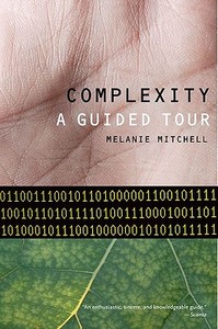 Complexity di Melanie Mitchell edito da Oxford University Press Inc
