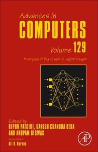 Principles Of Big Graph: In-depth Insight edito da Elsevier Science & Technology