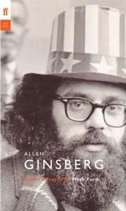Allen Ginsberg di Allen Ginsberg edito da Faber & Faber