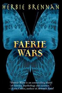 Faerie Wars di Herbie Brennan edito da Bloomsbury U.S.A. Children's Books