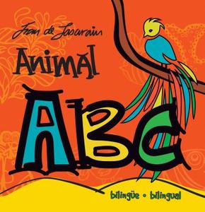 Animal ABC: Bilinge/Bilingual di S. J. Bushue edito da STAR BRIGHT BOOKS