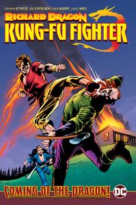 Richard Dragon, Kung-Fu Fighter: Coming of the Dragon! di Dennis O'Neil edito da D C COMICS