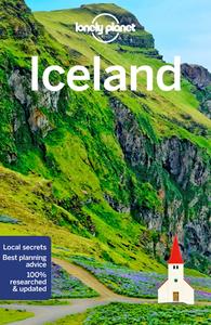 Iceland di Lonely Planet, Alexis Averbuck, Carolyn Bain, Belinda Dixon, Jade Bremner edito da Lonely Planet