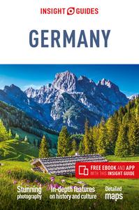 Insight Guides Germany di Insight Guides edito da APA Publications Ltd