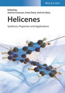 Helicenes di J Crassous edito da Wiley-vch Verlag Gmbh