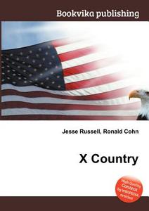 X Country edito da Book On Demand Ltd.