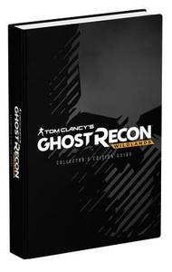 Tom Clancy's Ghost Recon Wildlands di David Hodgson, Michael Owen edito da DK Publishing