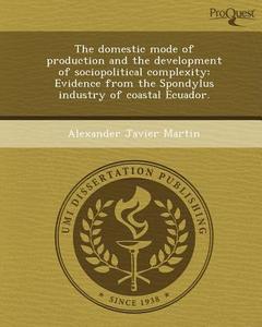 This Is Not Available 042425 di Alexander Javier Martin edito da Proquest, Umi Dissertation Publishing