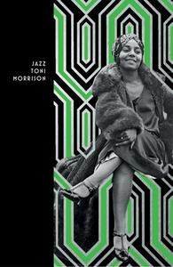 Jazz di Toni Morrison edito da Random House