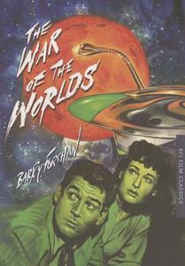 The War Of The Worlds di Barry Forshaw edito da Bloomsbury Publishing Plc