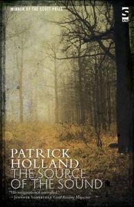 The Source of the Sound di Holland, Patrick Holland edito da SALT PUB