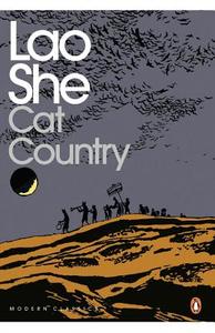 Cat Country di Lao She edito da Penguin Books Ltd