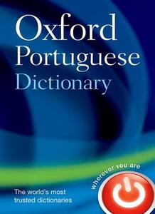 Oxford Portuguese Dictionary di Oxford Dictionaries edito da Oxford University Press