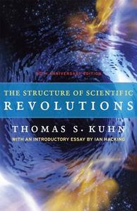 Structure of Scientific Revolutions di Thomas S. Kuhn edito da University of Chicago Pr.