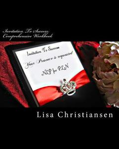 Invitation to Success: Comprehensive Workbook di Lisa Christine Christiansen edito da Penguin International Publishing