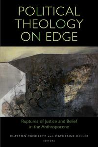 Political Theology On Edge edito da Fordham University Press