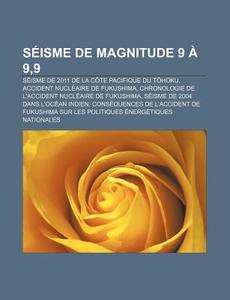 S Isme De Magnitude 9 9,9: S Isme De 2 di Source Wikipedia edito da Books LLC, Wiki Series