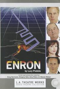 Enron di Lucy Prebble edito da LA Theatre Works