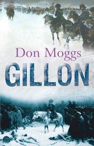 Gillon di Don Moggs edito da New Generation Publishing