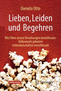 Lieben, Leiden und Begehren di Daniela Otto edito da Springer-Verlag GmbH