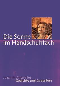 Die Sonne Im Handschuhfach di Joachim Antweiler edito da Books on Demand
