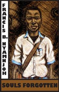 Souls Forgotten di Francis B. Nyamnjoh edito da Langaa RPCIG