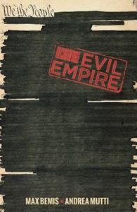 Evil Empire Vol. 3 di Max Bemis edito da Boom! Studios