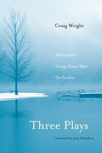 Wright, C:  Three Plays di Craig Wright edito da Northwestern University Press