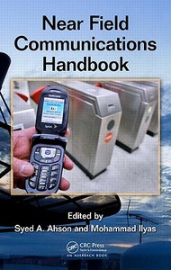 Near Field Communications Handbook edito da Taylor & Francis Ltd